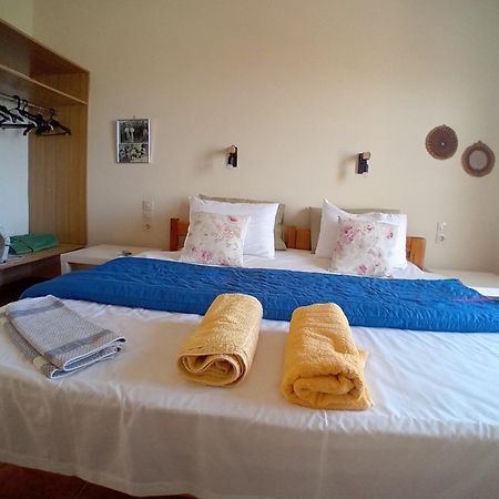 Villa Krini Skiathos Town Luaran gambar