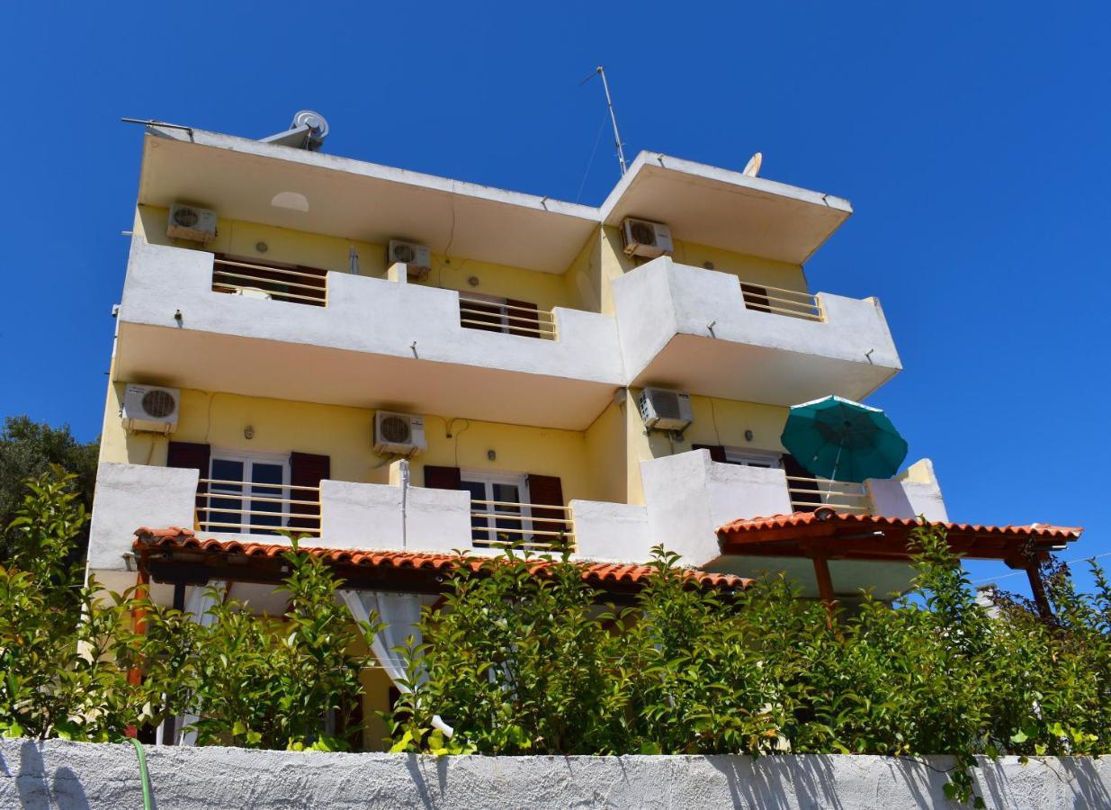 Villa Krini Skiathos Town Luaran gambar