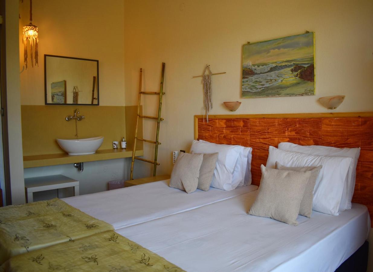 Villa Krini Skiathos Town Luaran gambar