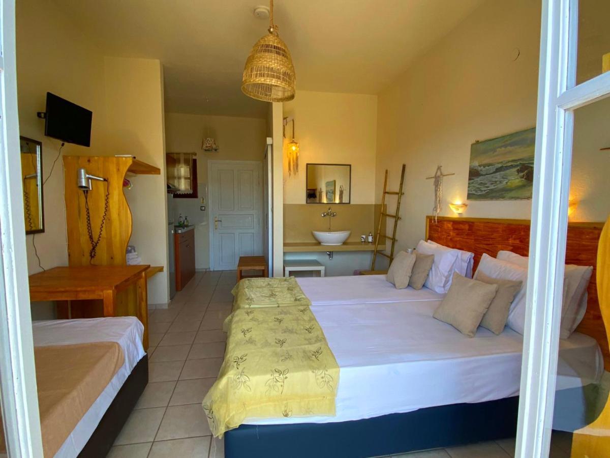 Villa Krini Skiathos Town Luaran gambar
