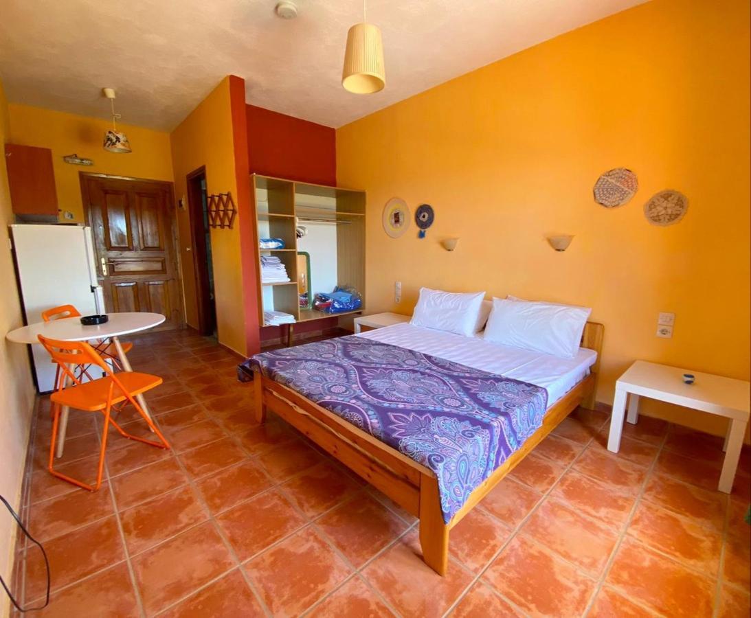 Villa Krini Skiathos Town Luaran gambar