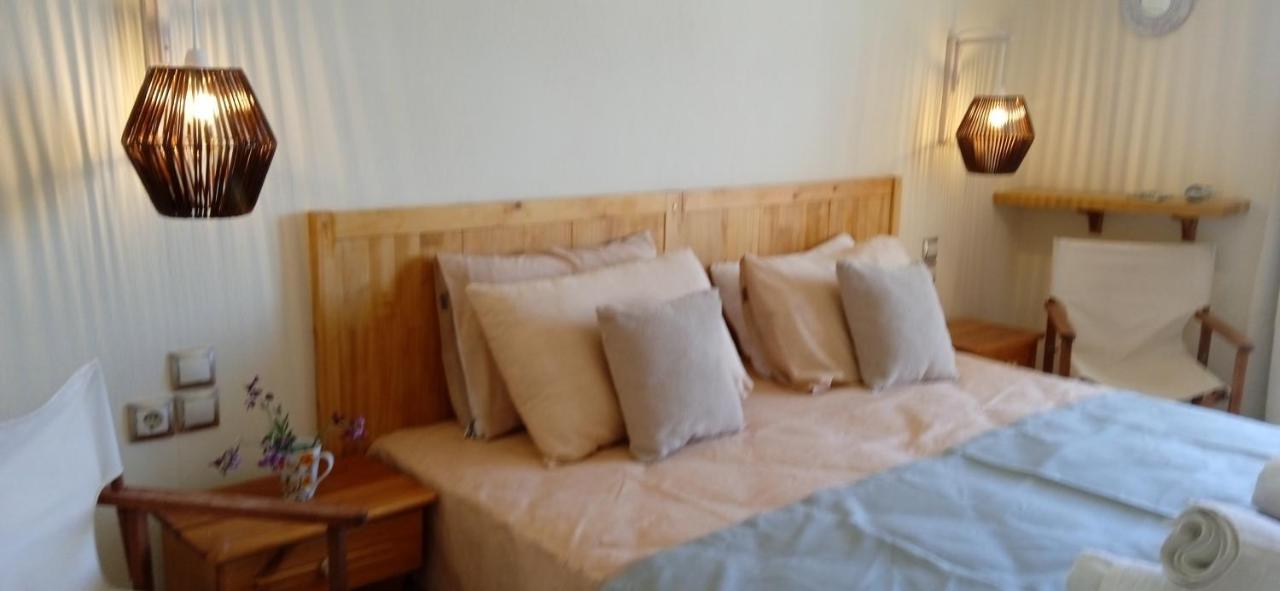 Villa Krini Skiathos Town Luaran gambar