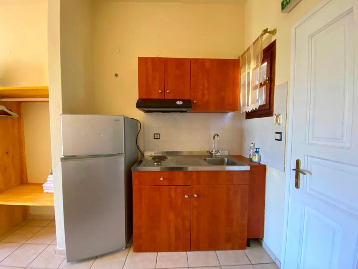 Villa Krini Skiathos Town Luaran gambar