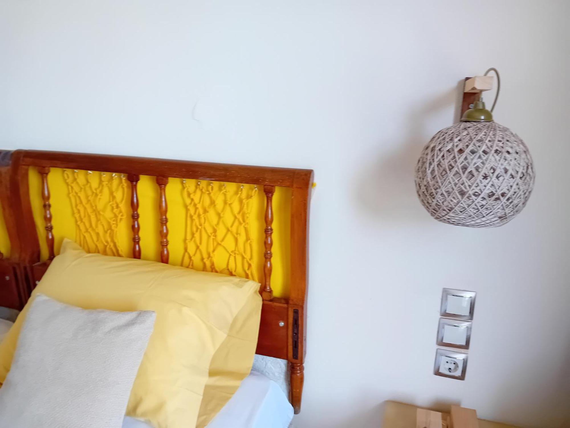 Villa Krini Skiathos Town Luaran gambar