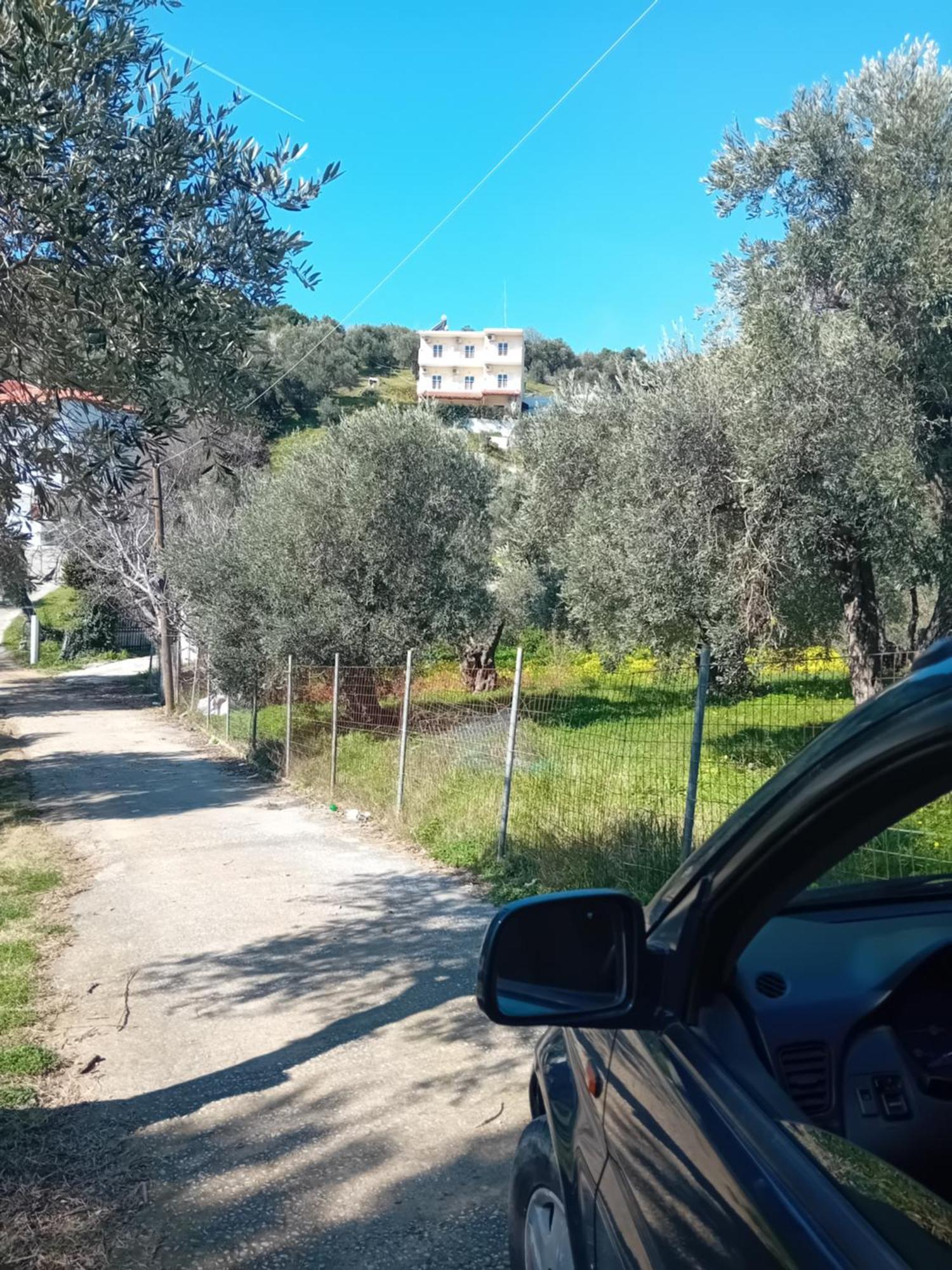 Villa Krini Skiathos Town Luaran gambar