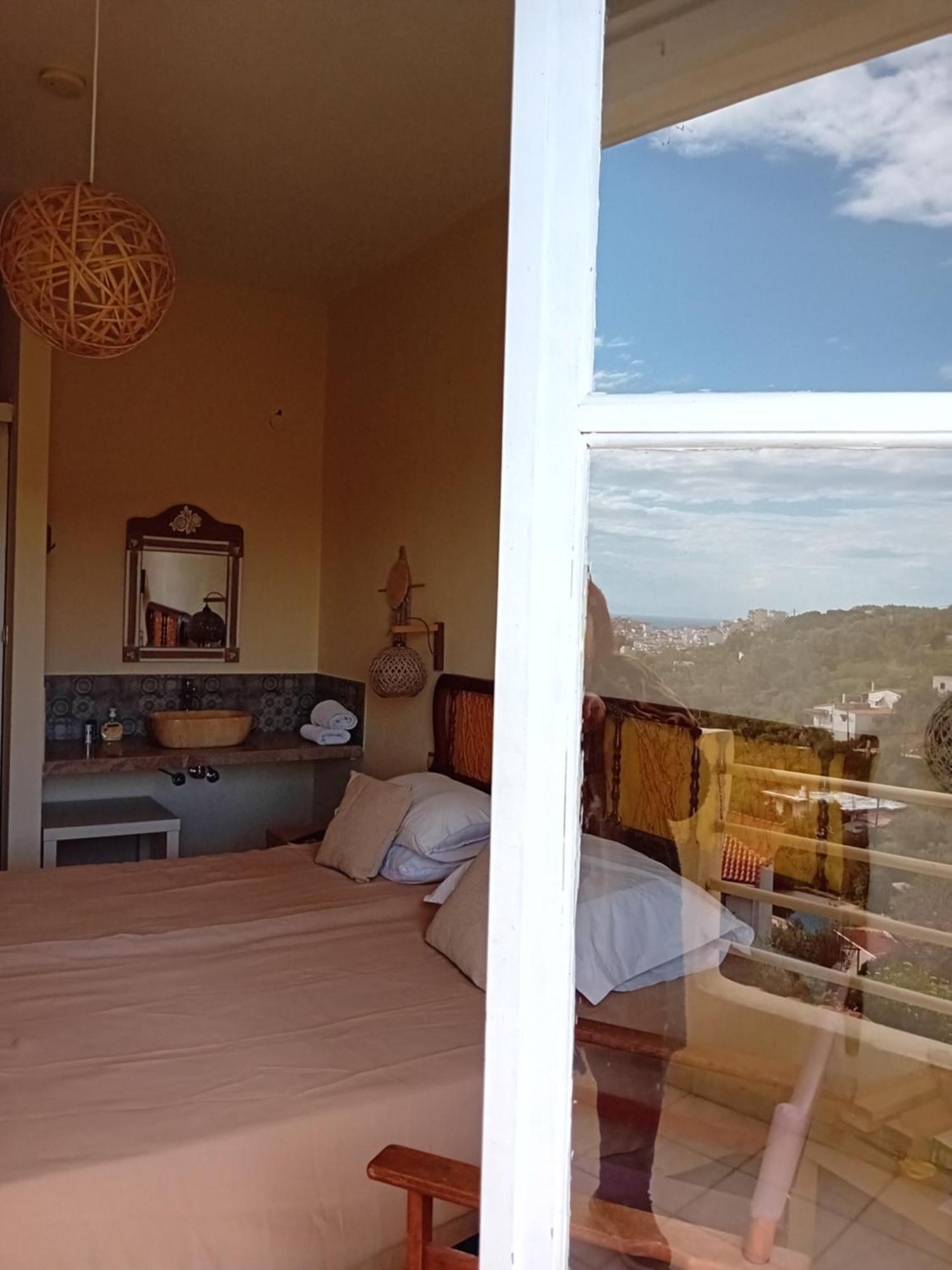 Villa Krini Skiathos Town Luaran gambar