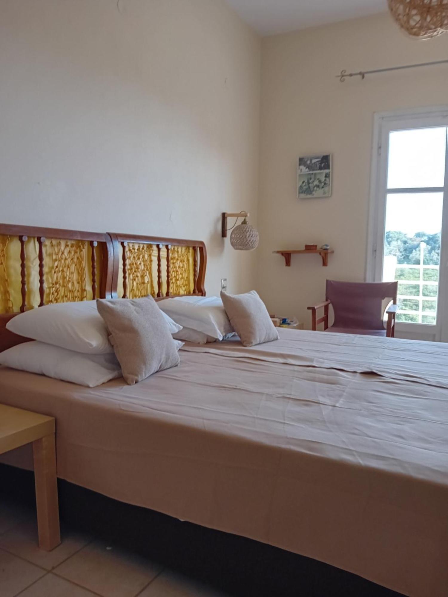 Villa Krini Skiathos Town Luaran gambar