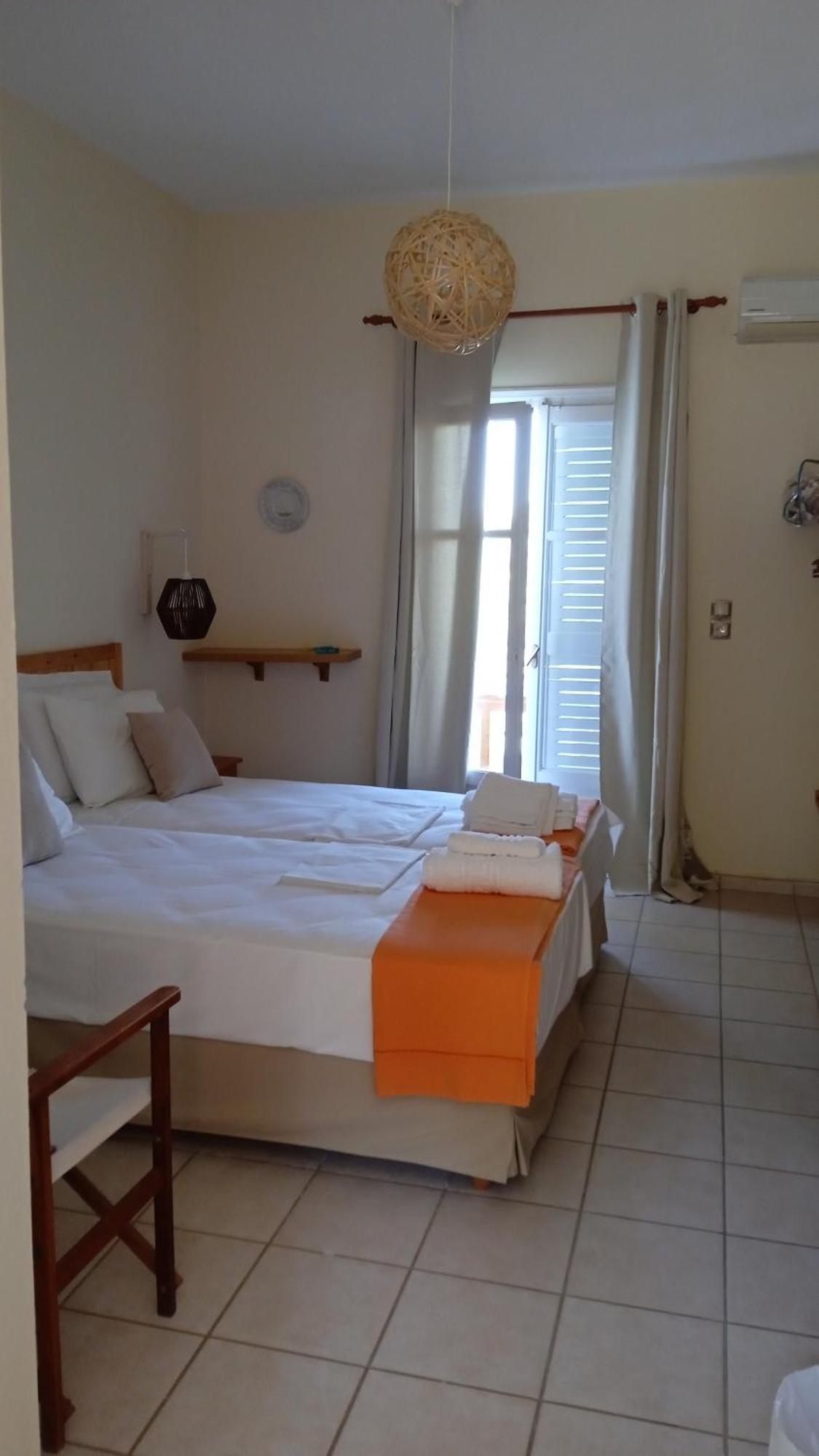 Villa Krini Skiathos Town Luaran gambar