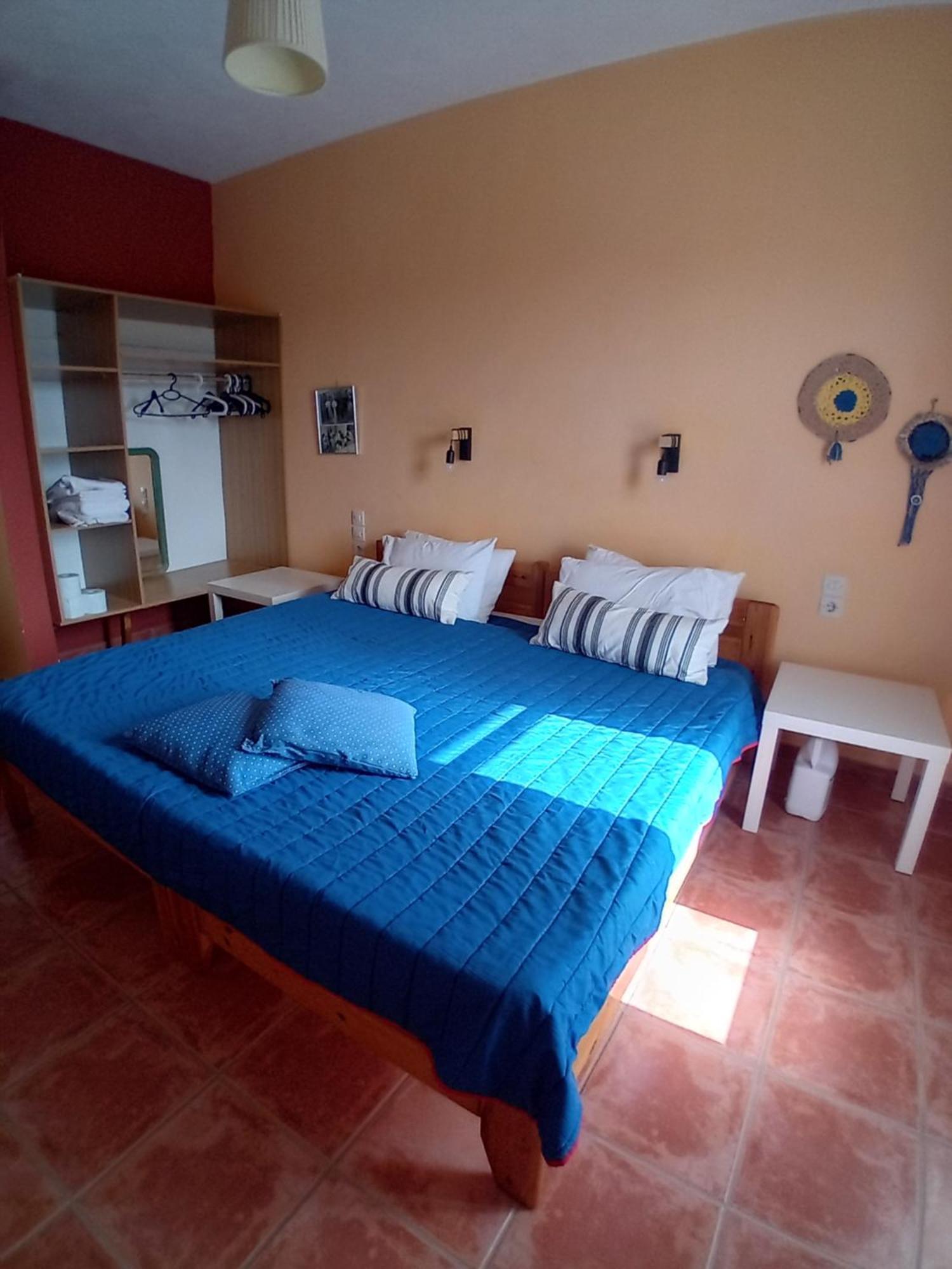 Villa Krini Skiathos Town Luaran gambar