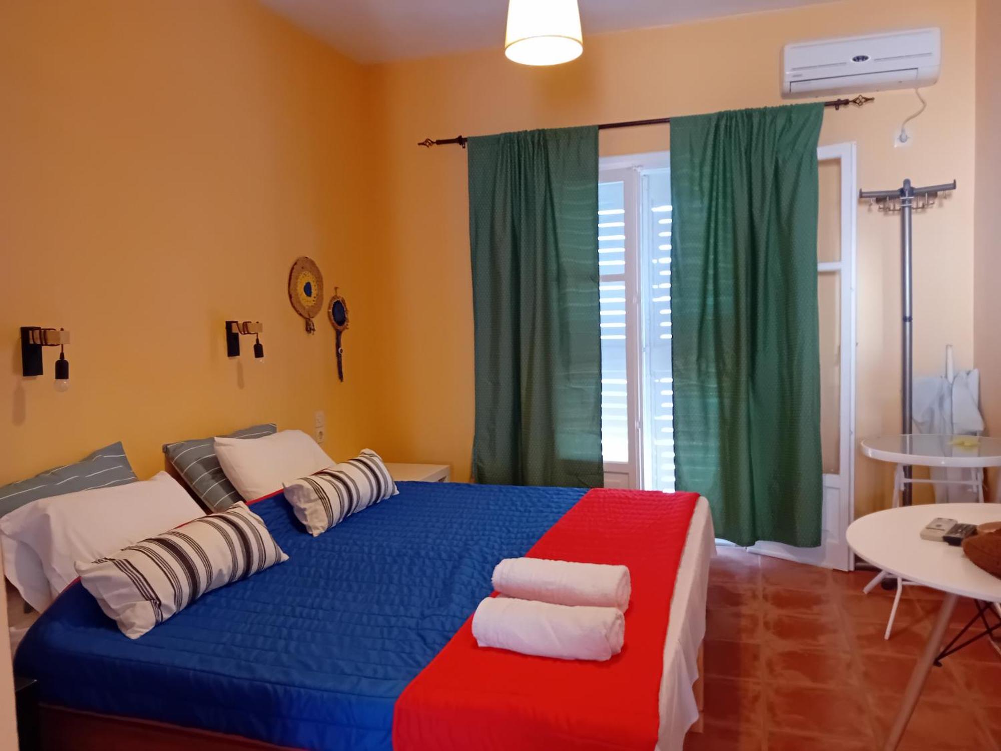 Villa Krini Skiathos Town Luaran gambar