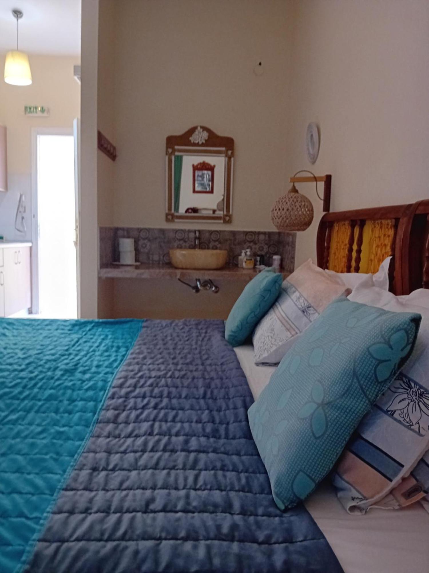 Villa Krini Skiathos Town Luaran gambar