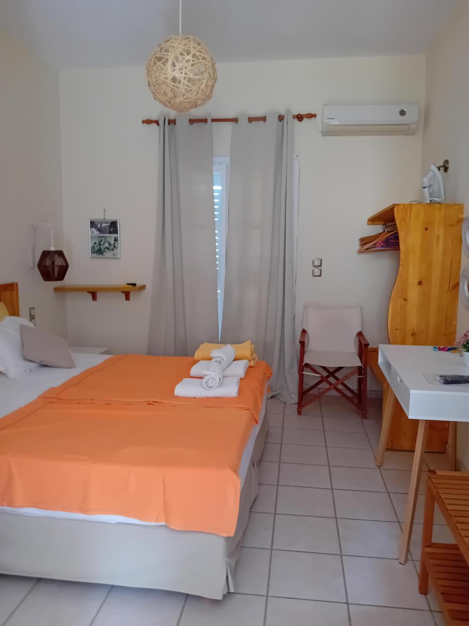 Villa Krini Skiathos Town Luaran gambar
