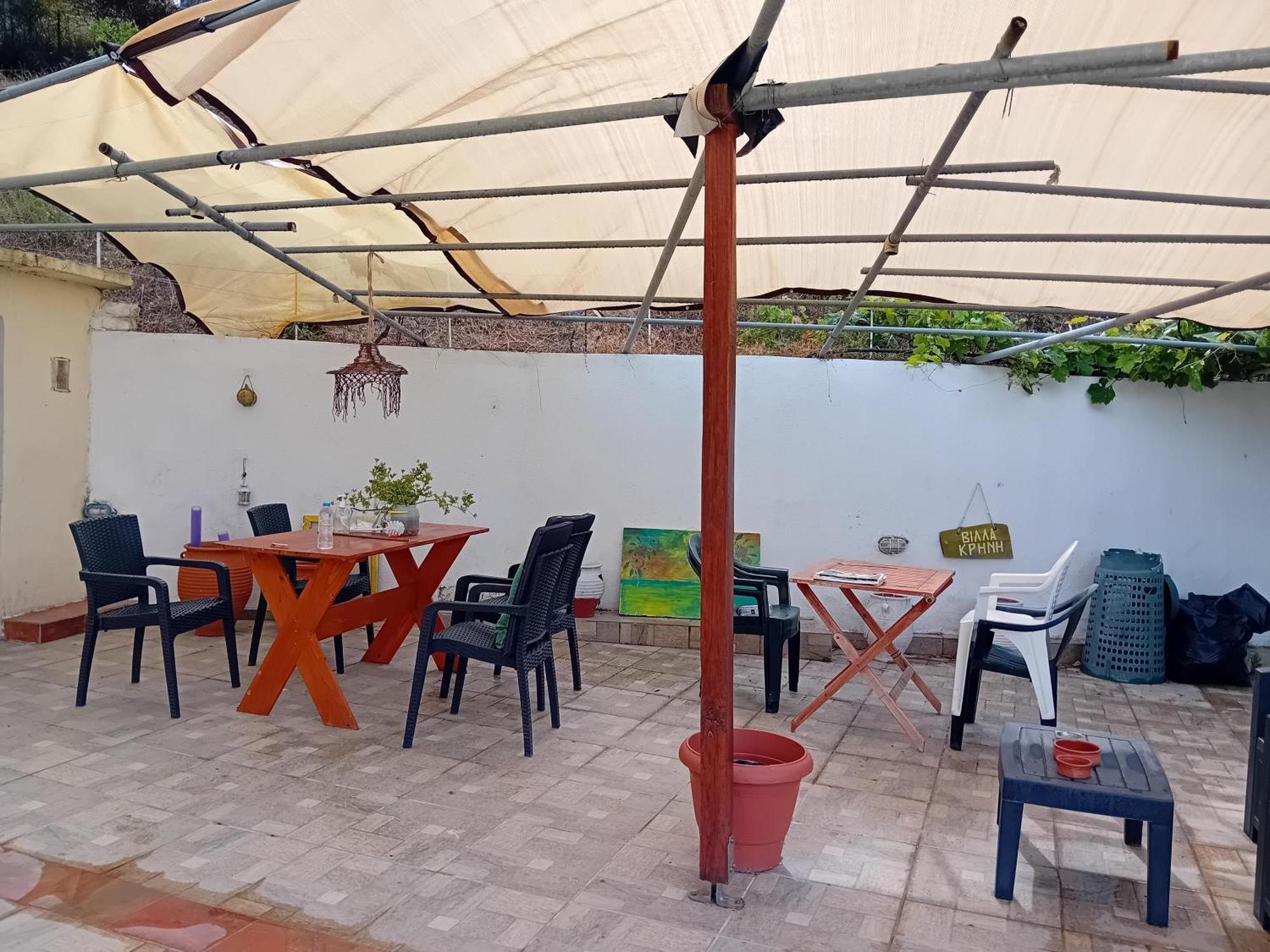 Villa Krini Skiathos Town Luaran gambar
