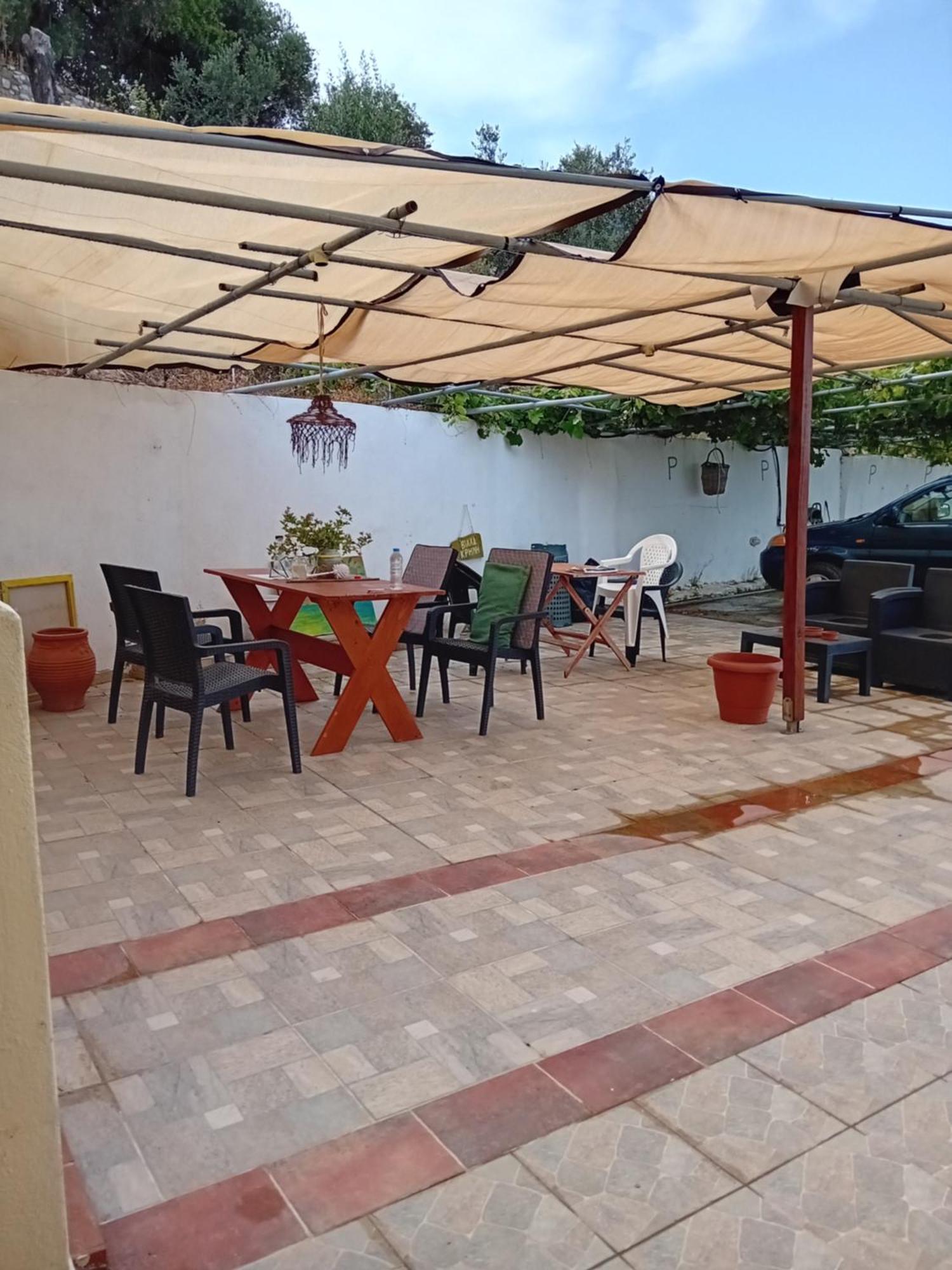 Villa Krini Skiathos Town Luaran gambar