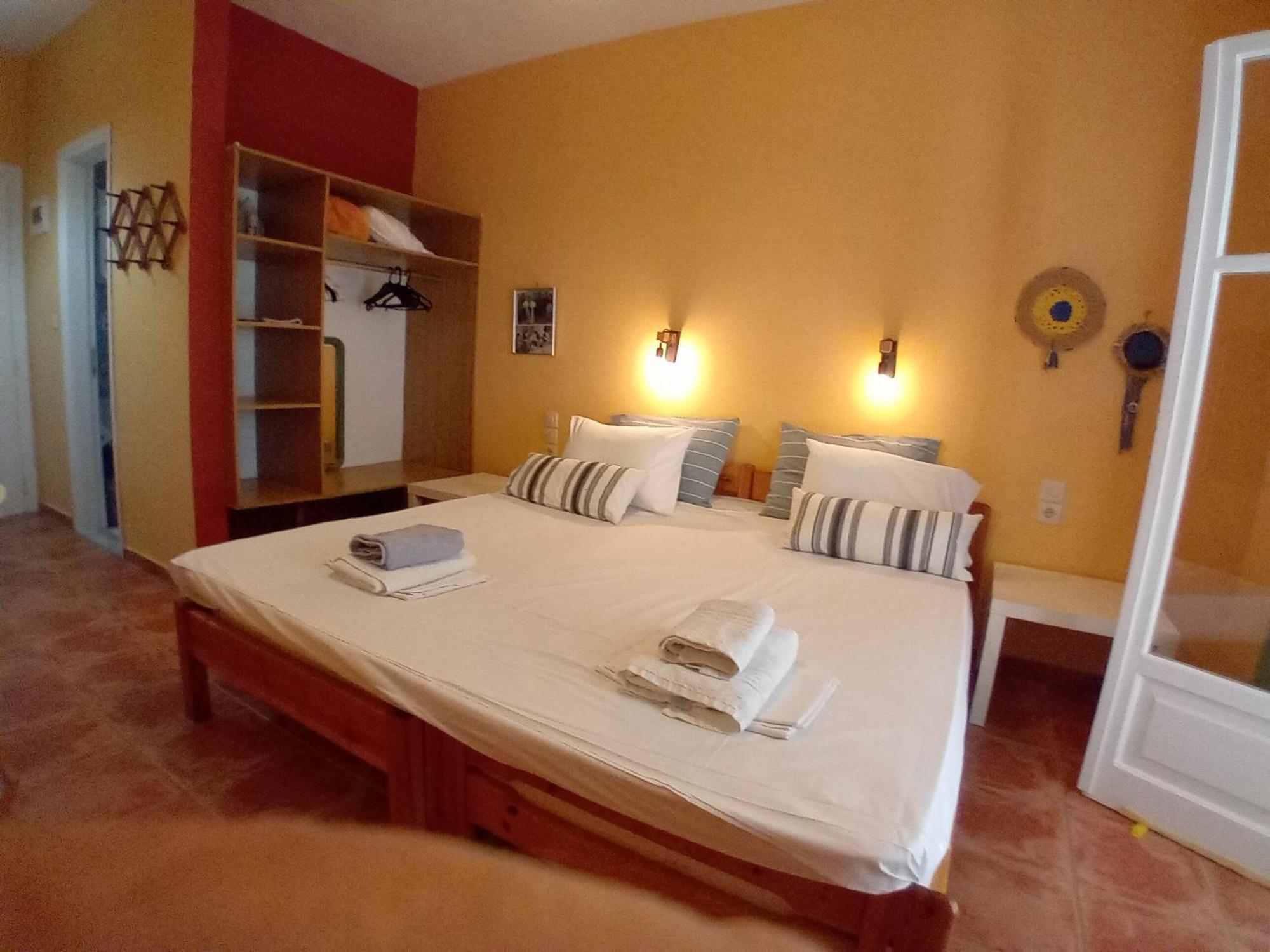 Villa Krini Skiathos Town Luaran gambar
