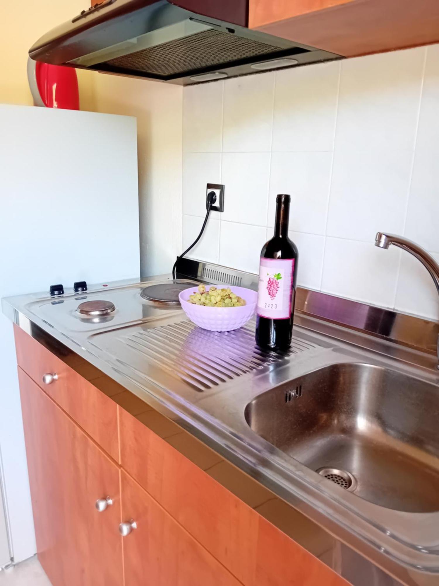 Villa Krini Skiathos Town Luaran gambar