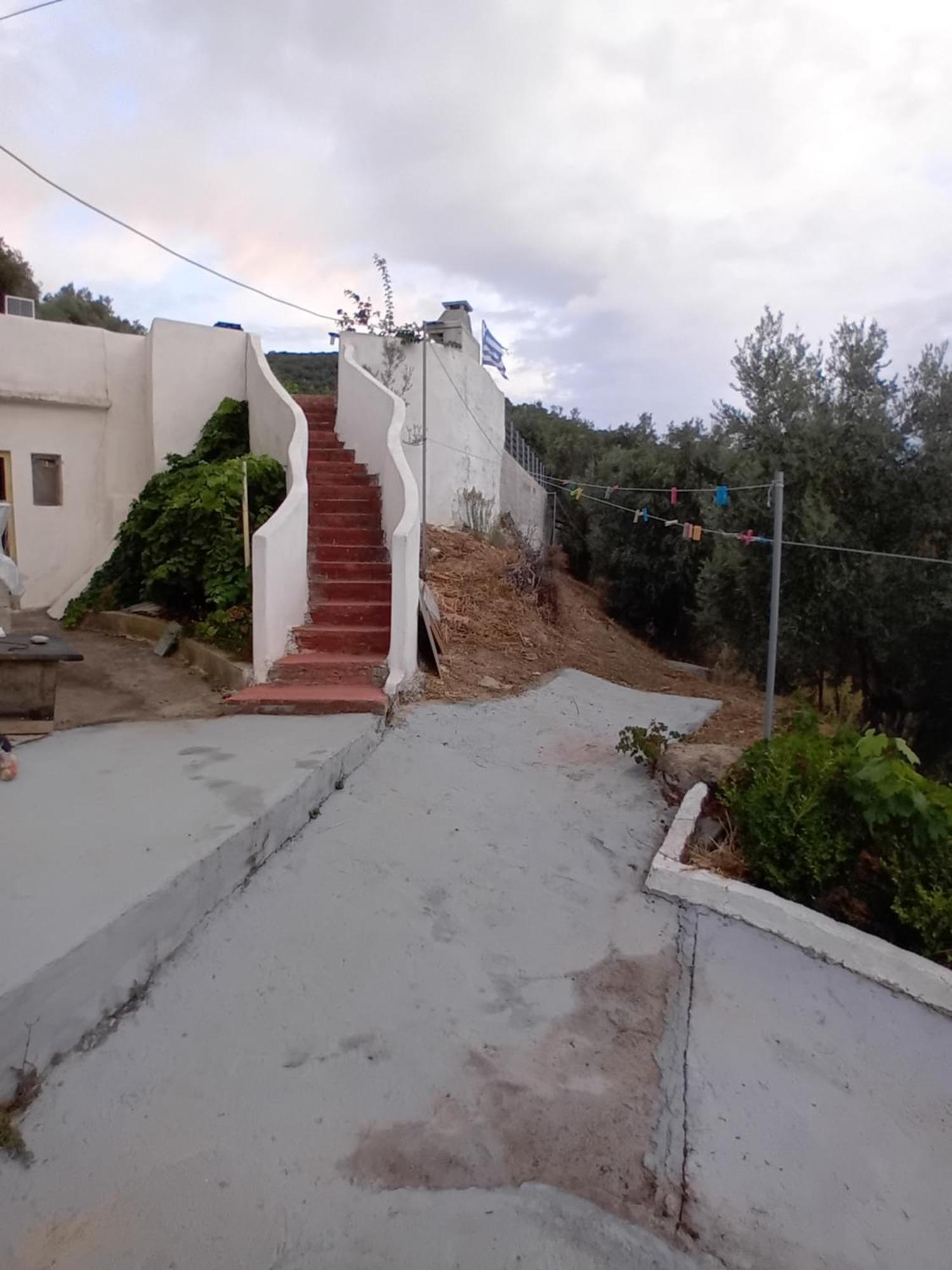 Villa Krini Skiathos Town Luaran gambar