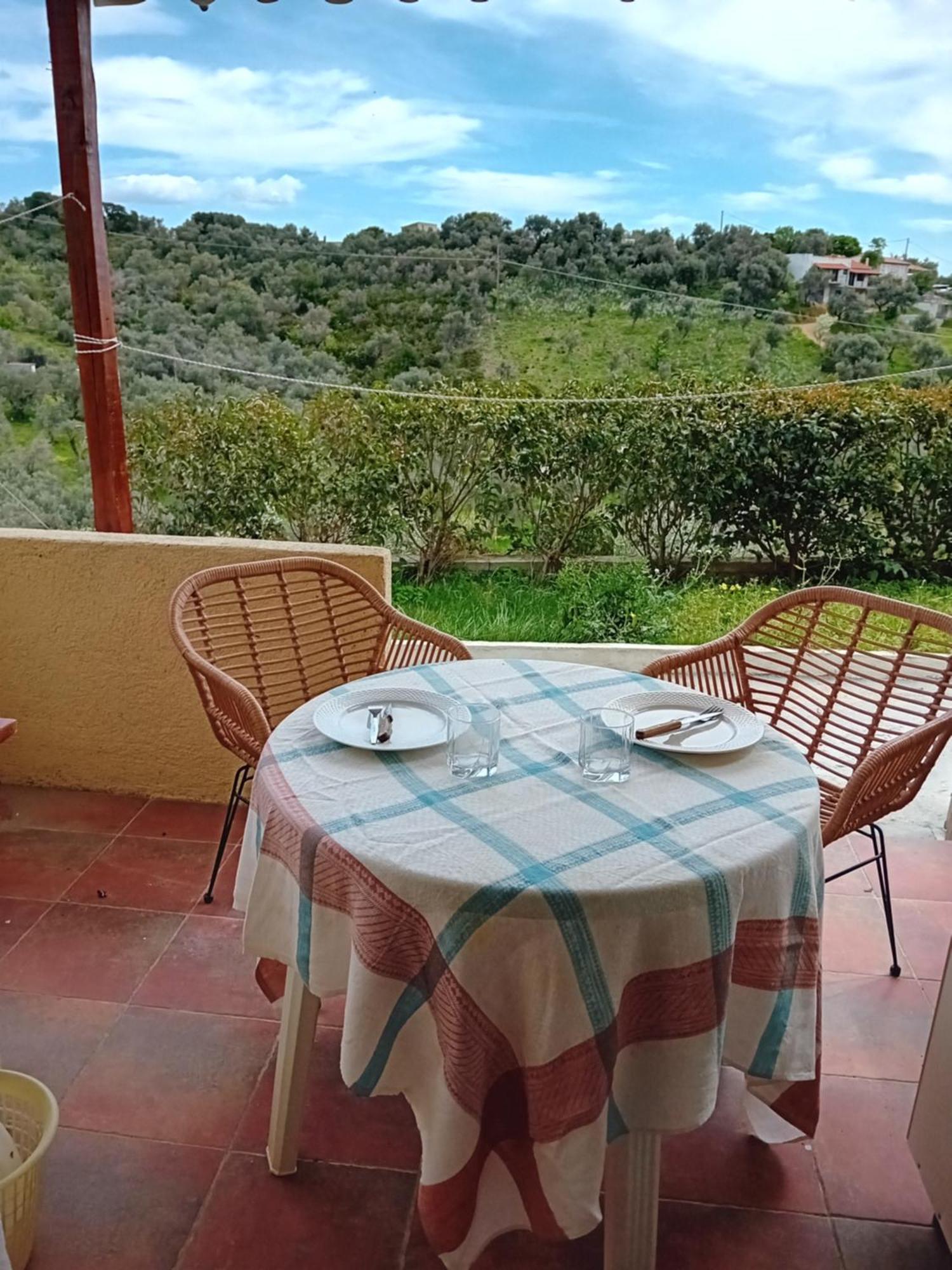 Villa Krini Skiathos Town Luaran gambar