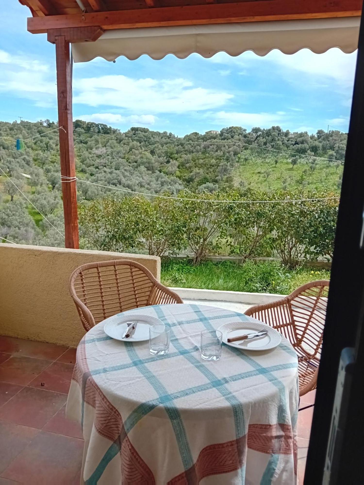 Villa Krini Skiathos Town Luaran gambar