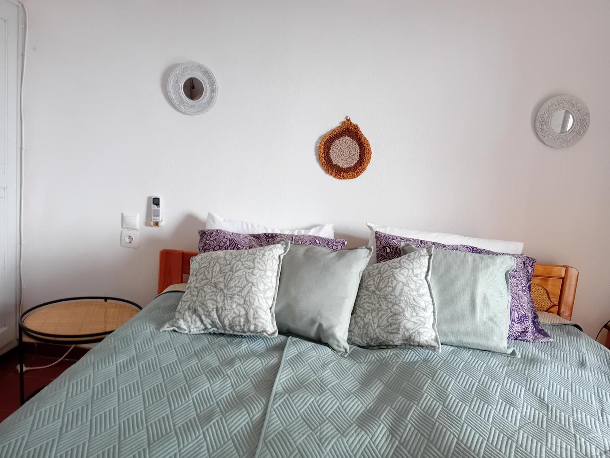Villa Krini Skiathos Town Luaran gambar