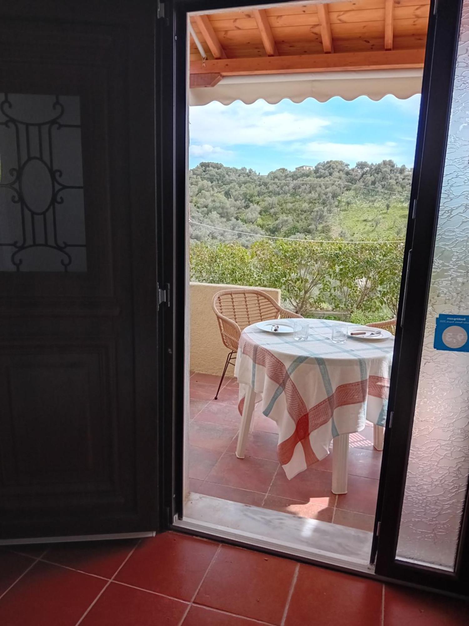 Villa Krini Skiathos Town Luaran gambar