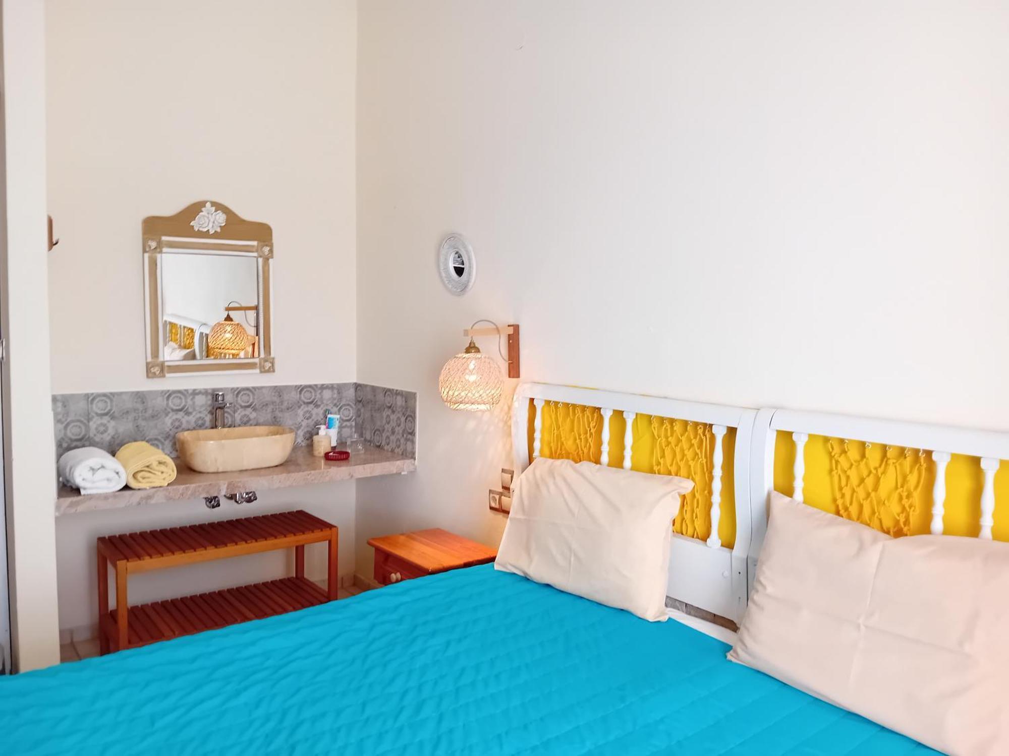 Villa Krini Skiathos Town Luaran gambar