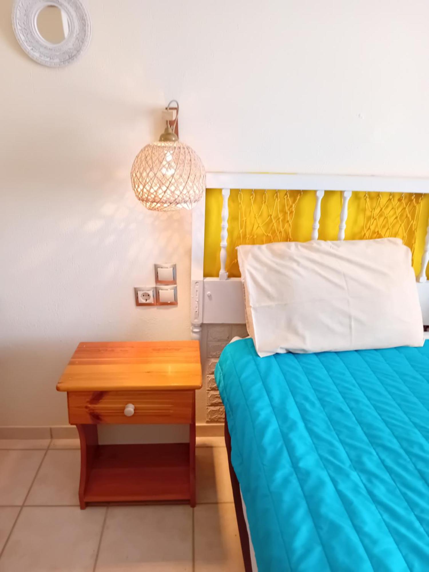 Villa Krini Skiathos Town Luaran gambar