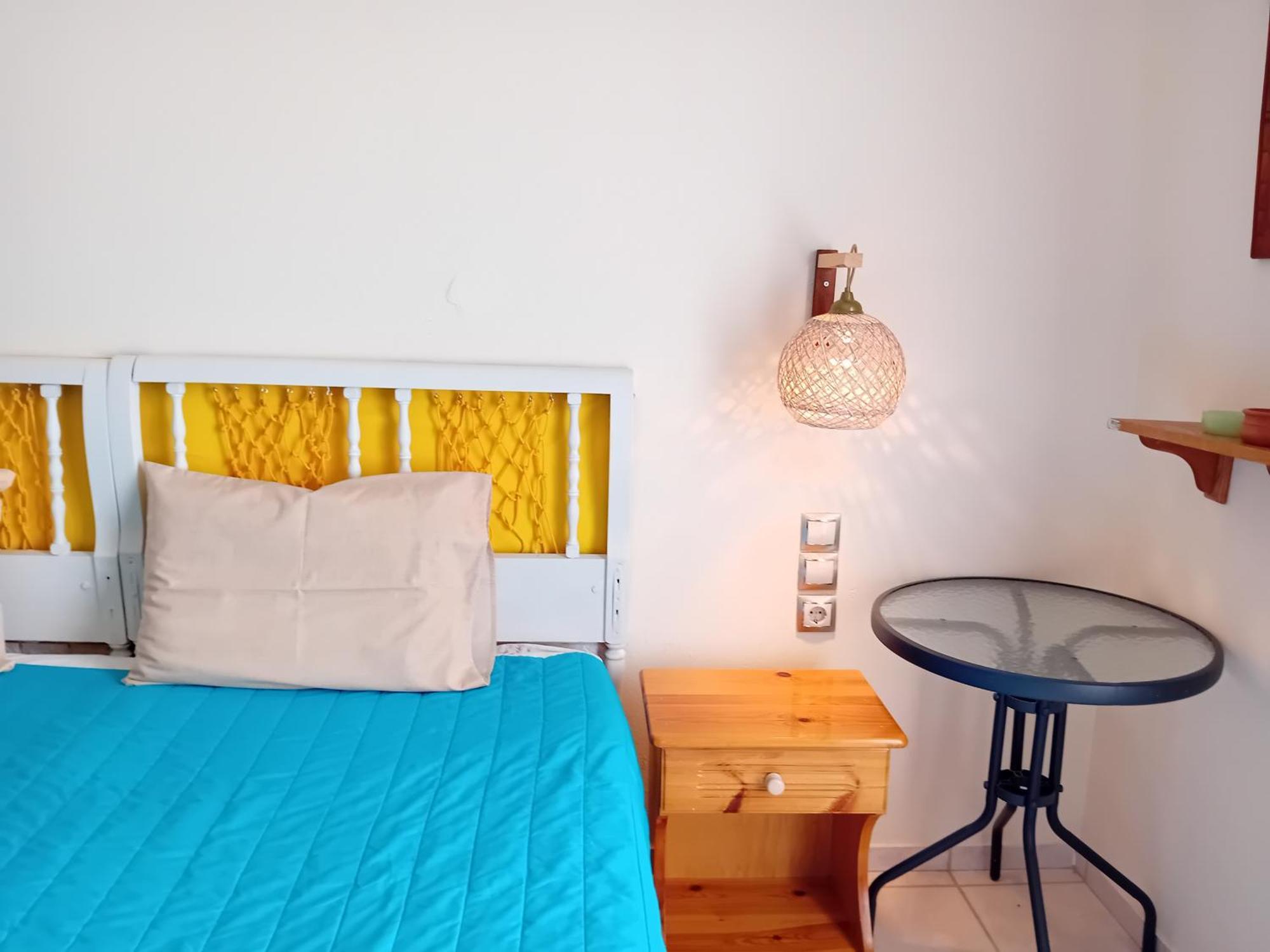 Villa Krini Skiathos Town Luaran gambar