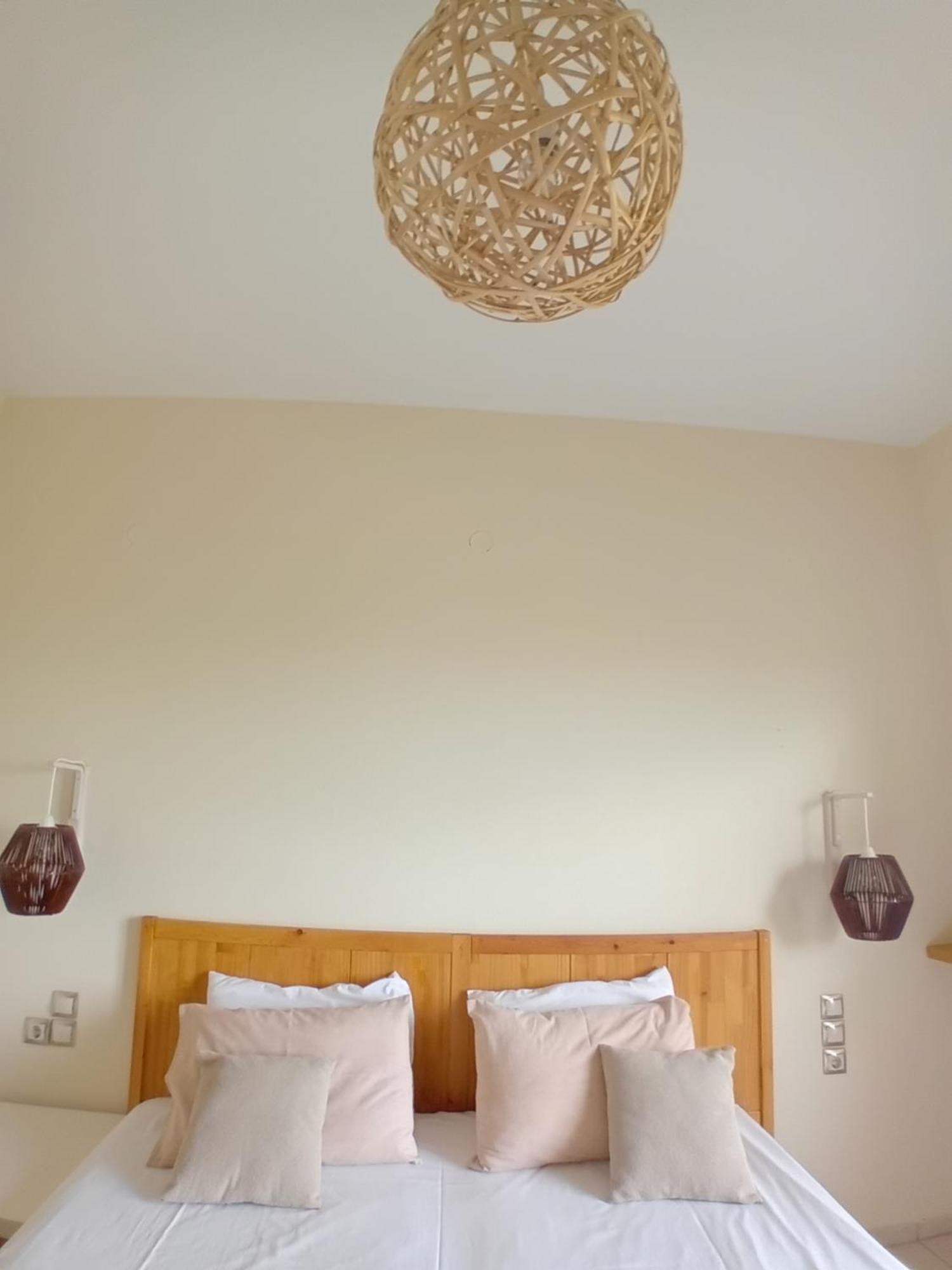 Villa Krini Skiathos Town Luaran gambar