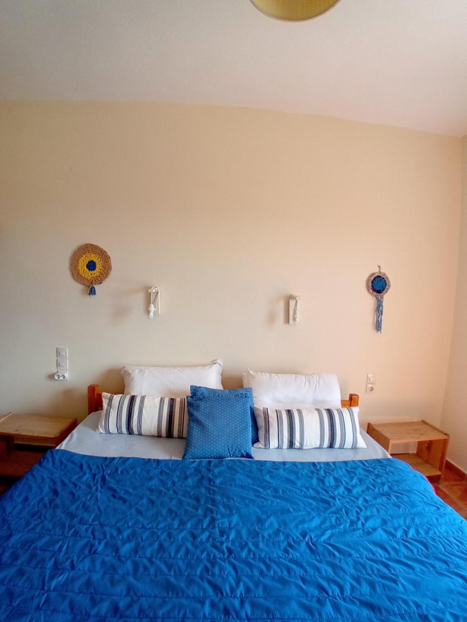 Villa Krini Skiathos Town Luaran gambar