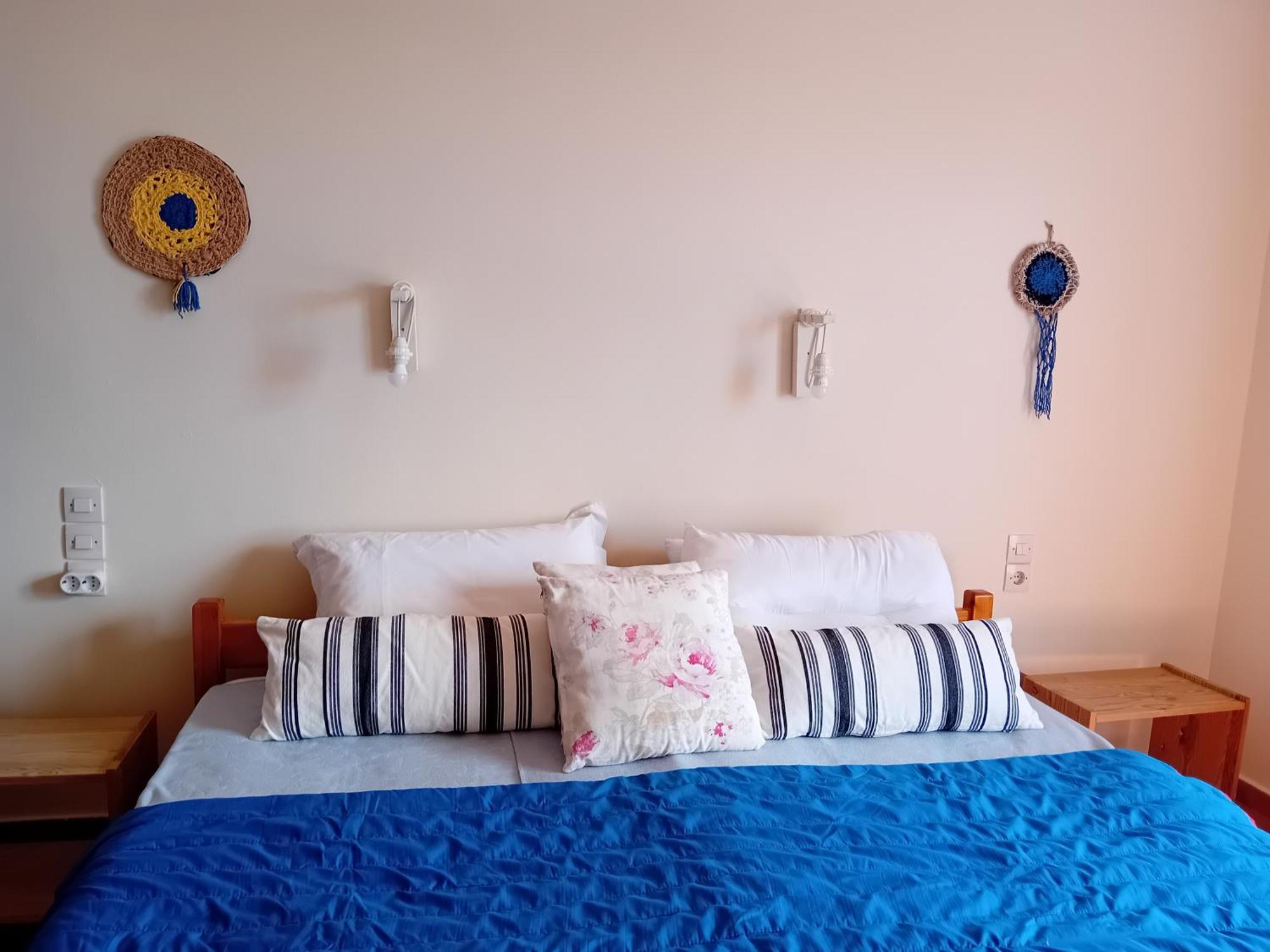 Villa Krini Skiathos Town Luaran gambar
