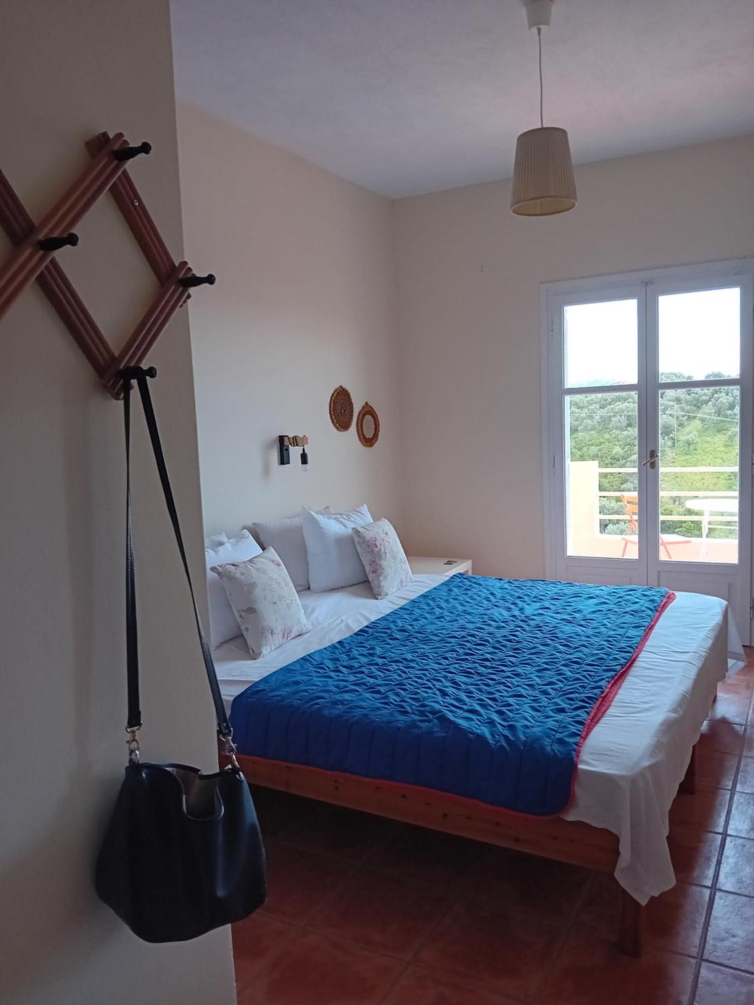 Villa Krini Skiathos Town Luaran gambar