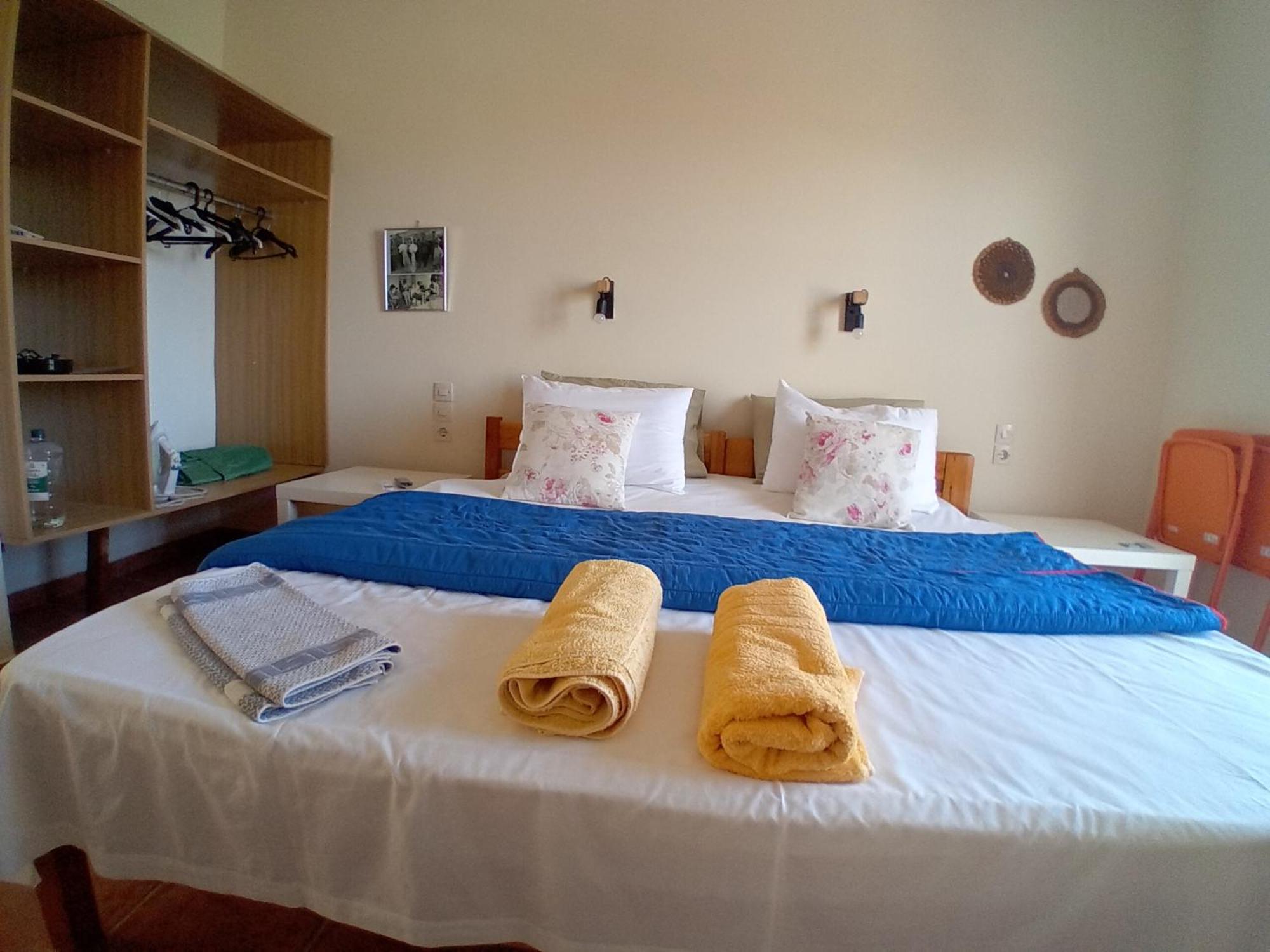 Villa Krini Skiathos Town Luaran gambar