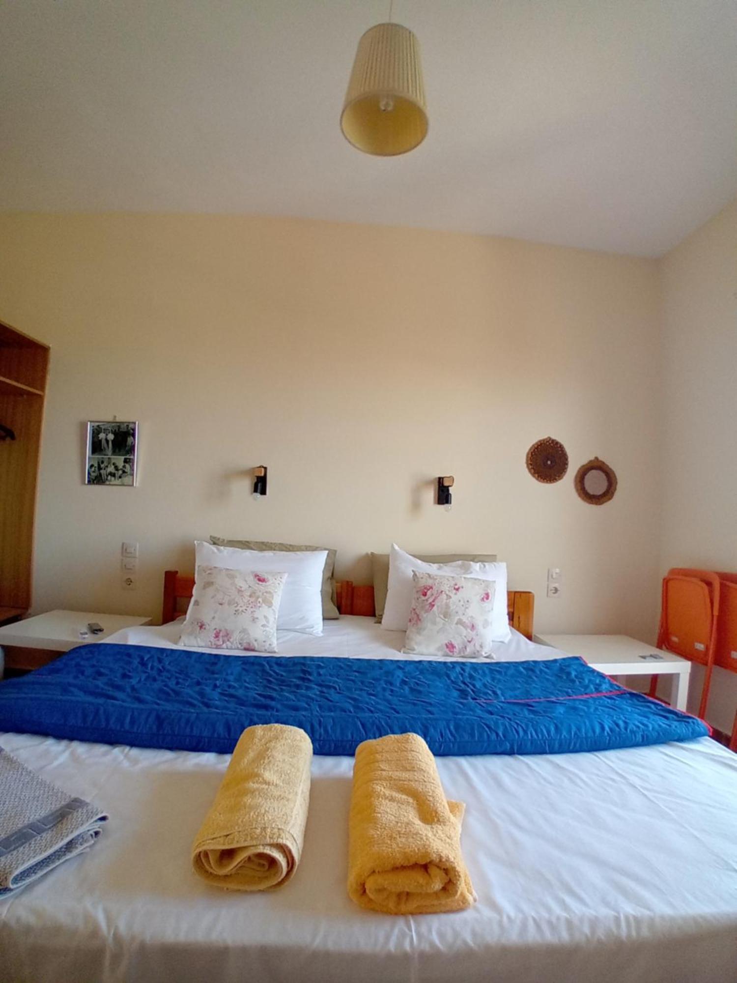 Villa Krini Skiathos Town Luaran gambar