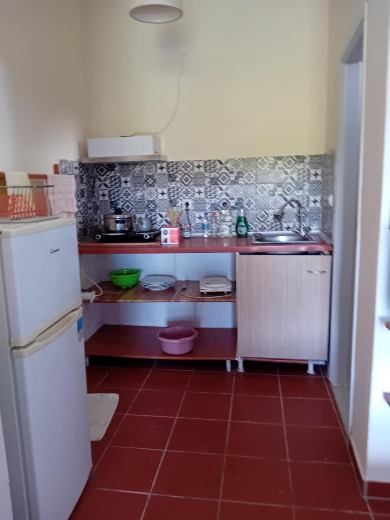 Villa Krini Skiathos Town Luaran gambar