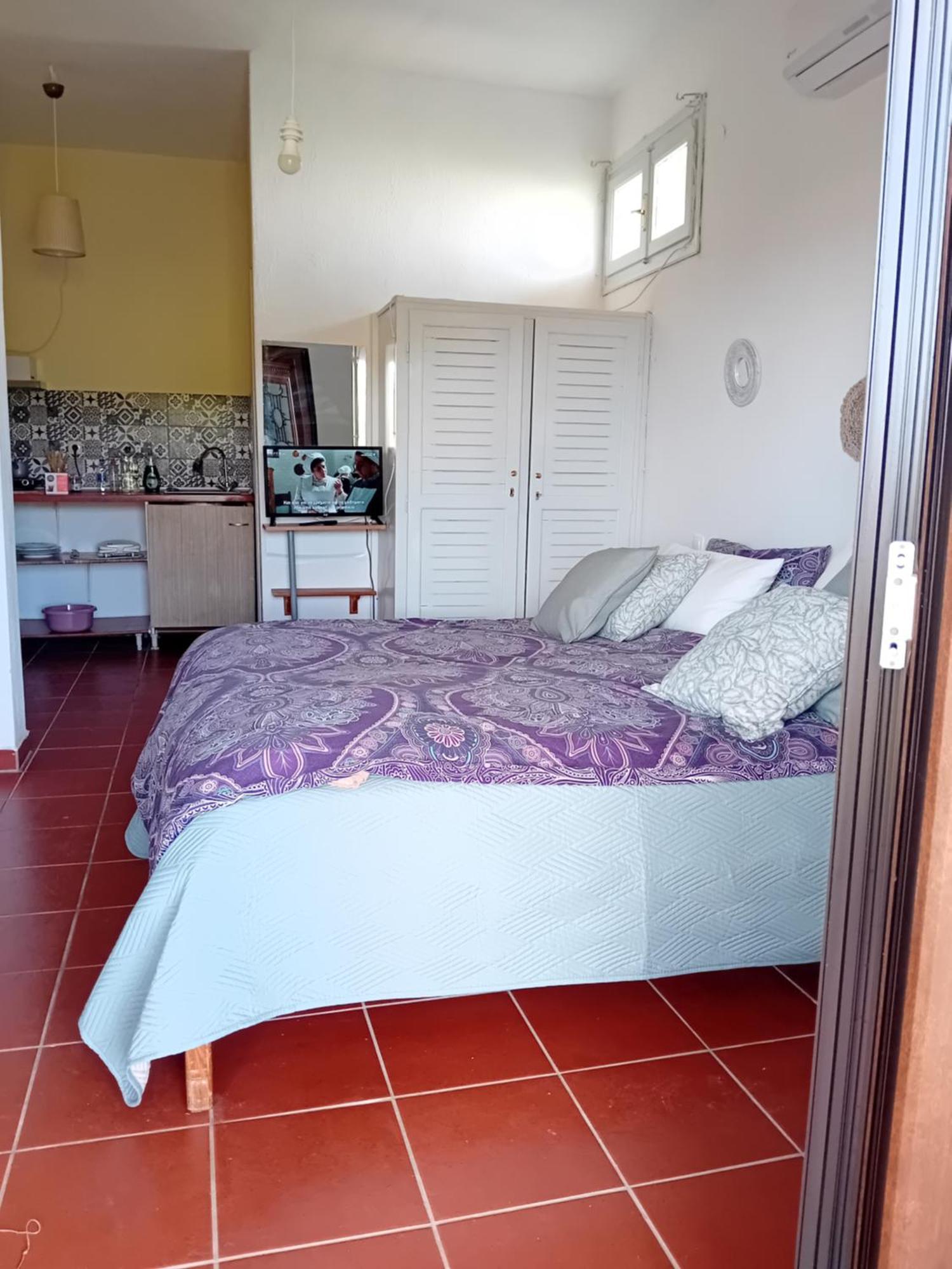 Villa Krini Skiathos Town Luaran gambar