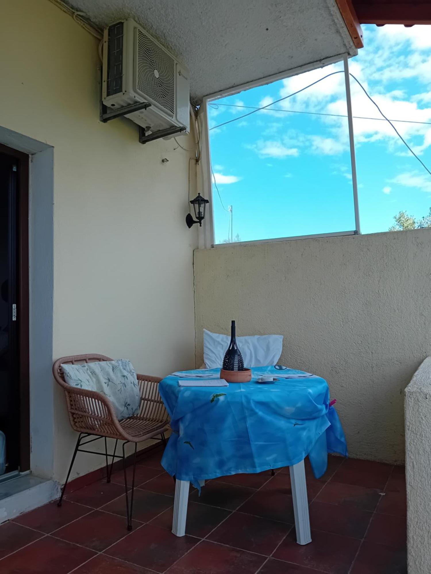 Villa Krini Skiathos Town Luaran gambar