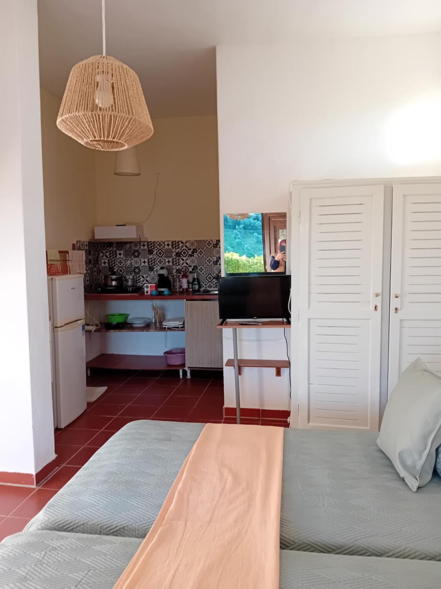 Villa Krini Skiathos Town Luaran gambar
