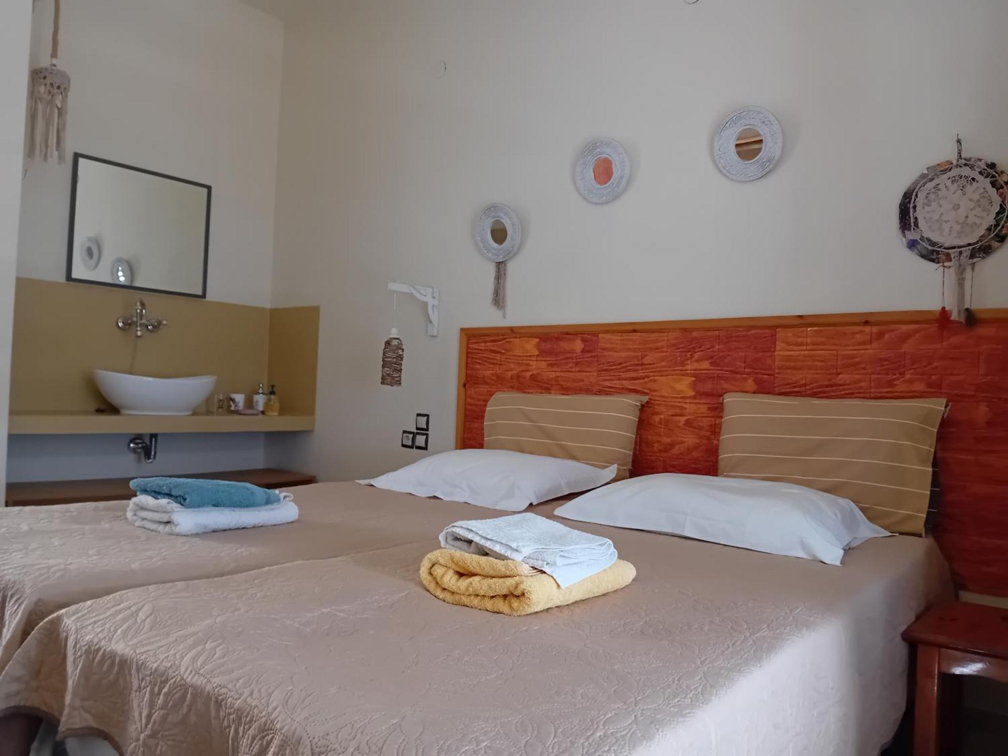 Villa Krini Skiathos Town Luaran gambar