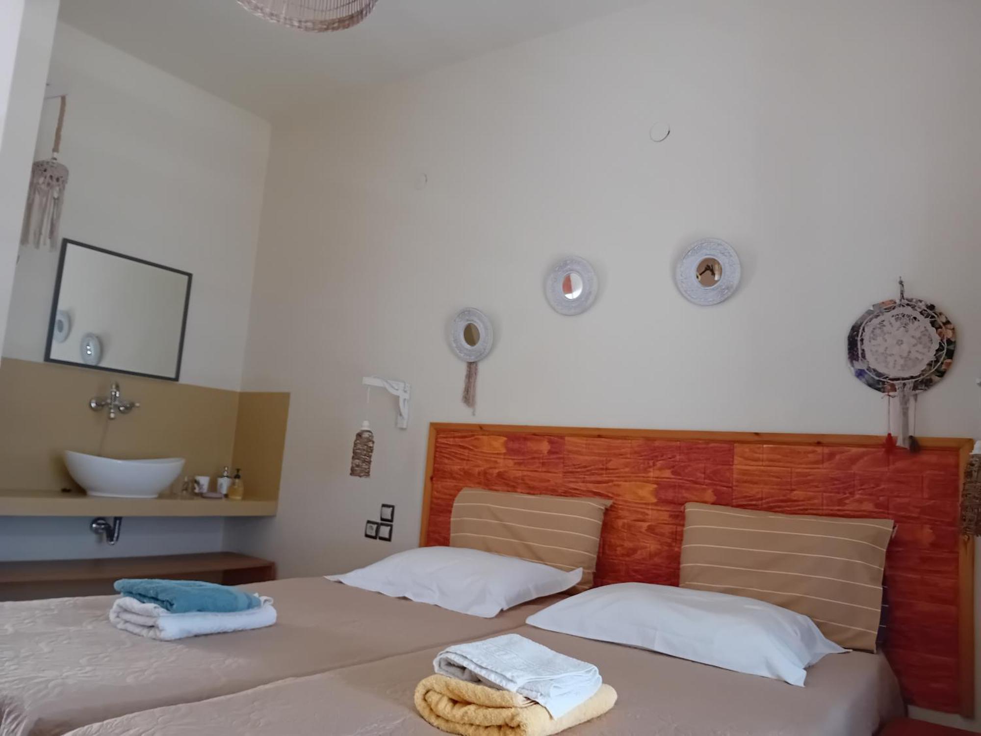 Villa Krini Skiathos Town Luaran gambar