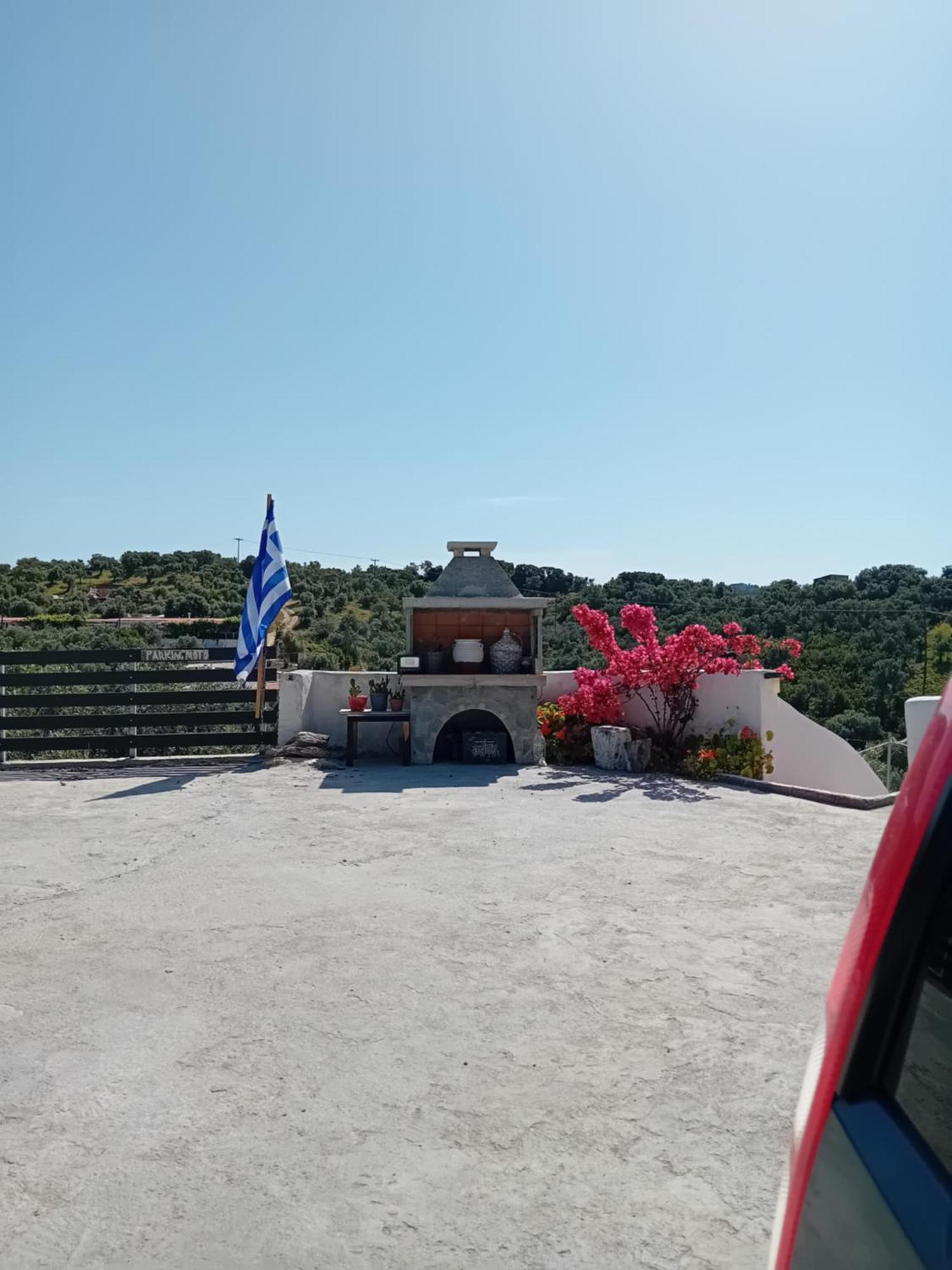 Villa Krini Skiathos Town Luaran gambar