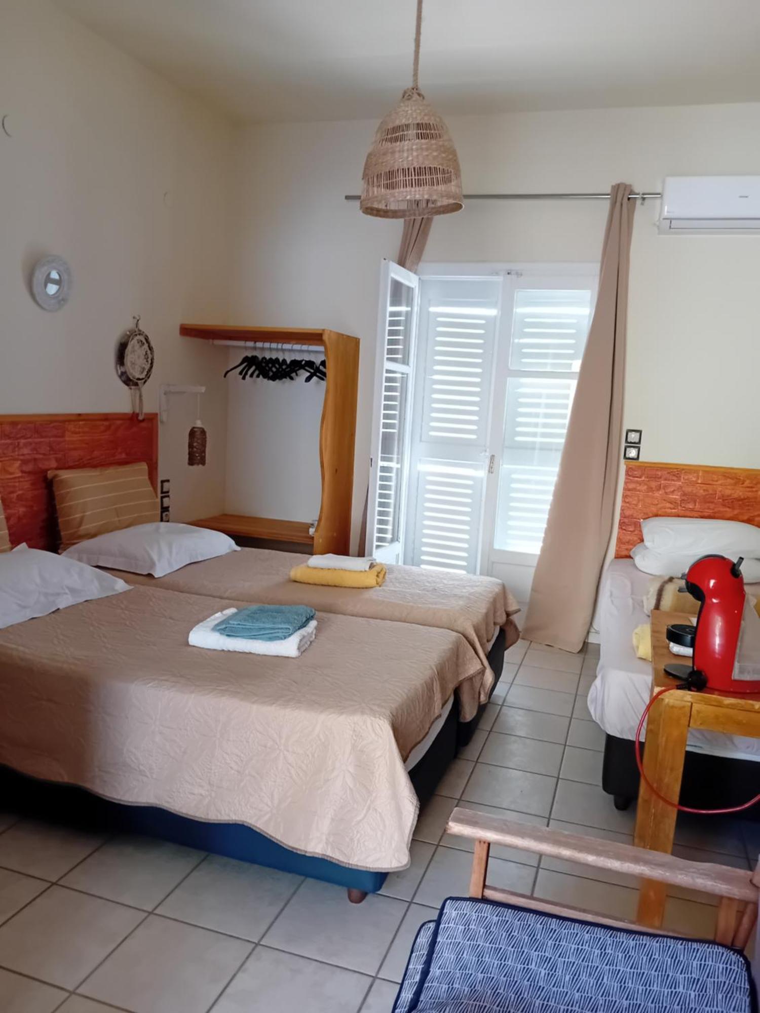 Villa Krini Skiathos Town Luaran gambar