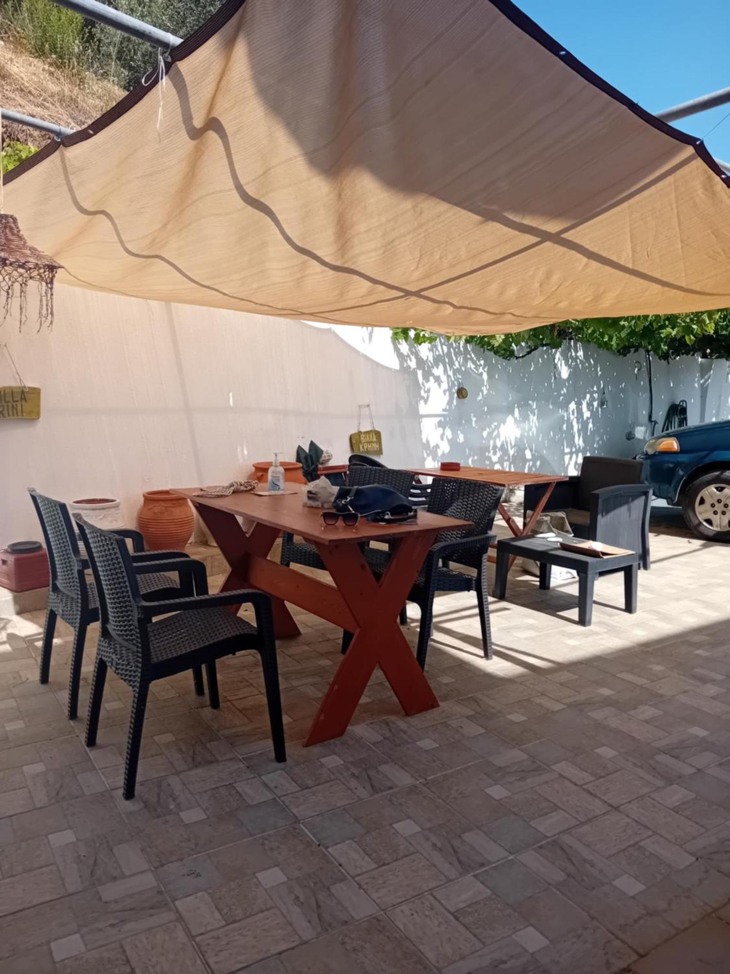 Villa Krini Skiathos Town Luaran gambar