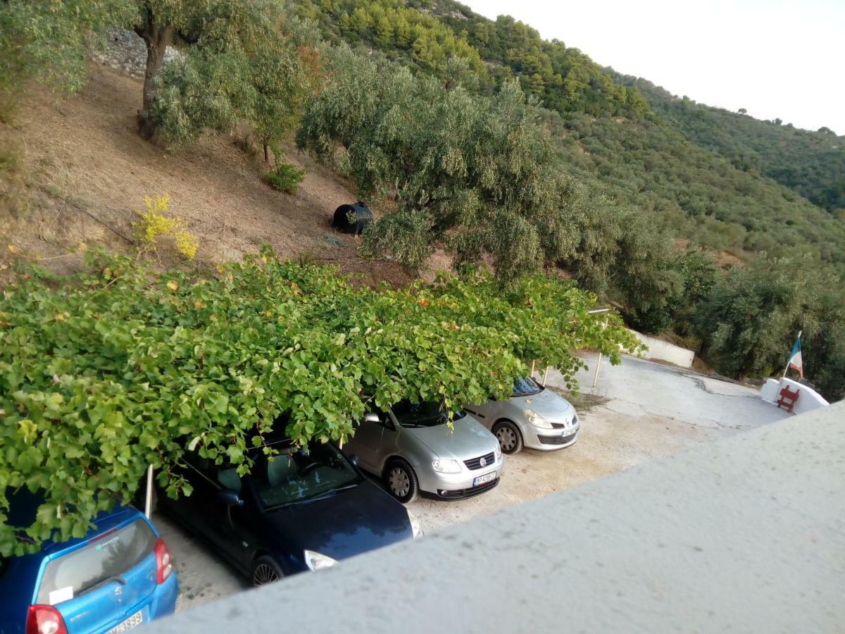 Villa Krini Skiathos Town Luaran gambar